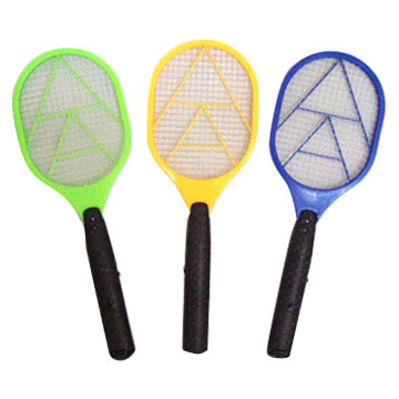  Electric Mosquito Swatter (Electric Mosquito Swatter)