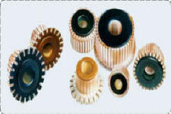  Commutator (Commutator)