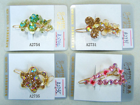  Bobby Pin ( Bobby Pin)