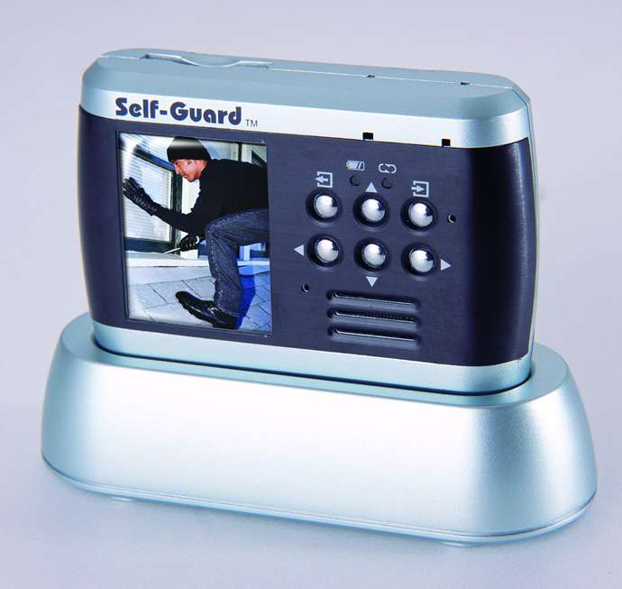  Wireless Pocket DVR Sg-3000 ( Wireless Pocket DVR Sg-3000)