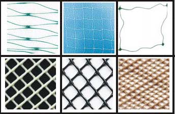  Plastic Net