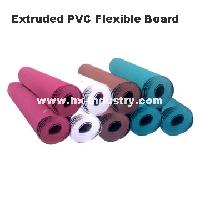  Extruded PVC Rigid Board ( Extruded PVC Rigid Board)