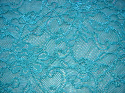  Lace (Dentelle)