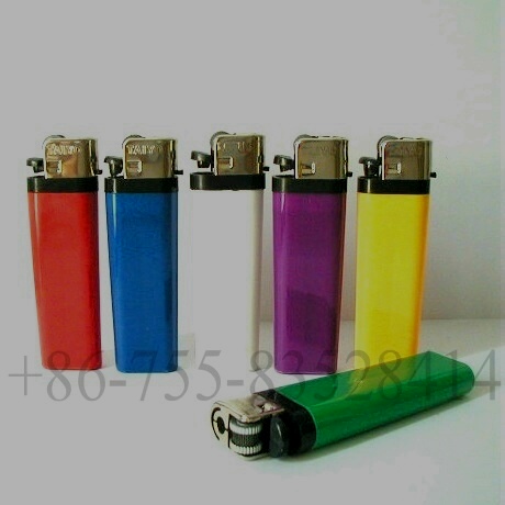  Flint Disposable Gas Lighters (Flint briquets jetables à gaz)