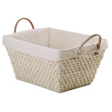  Laundry Basket (Прачечная корзины)