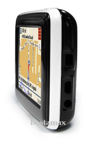  Portable & Car GPS Navigation Systems (Portable Car GPS Navigation Systems)