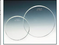 Kundenspezifische Borsilikat / Quarzglas-Sheet-, Windows-Discs (Kundenspezifische Borsilikat / Quarzglas-Sheet-, Windows-Discs)