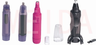  Nose And Ear Hair Trimmer (Nasen-Ohren-Haartrimmer)