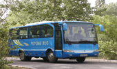  Passenger Bus (Des voyageurs par autobus)
