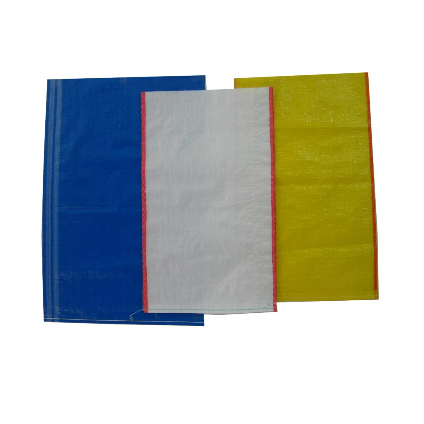  PP Woven Bags