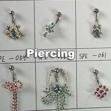  Fashion Jewelry Piercing ( Fashion Jewelry Piercing)