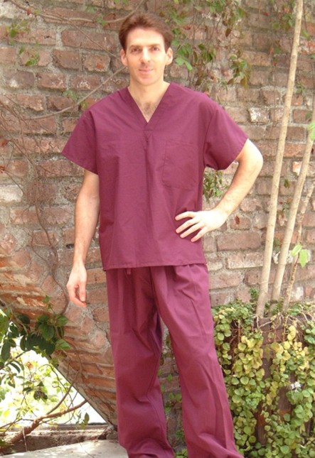  Workwear (Рабочая одежда)