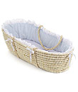  Moses Basket (Моисей корзины)