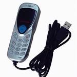  Basic VOIP Phone