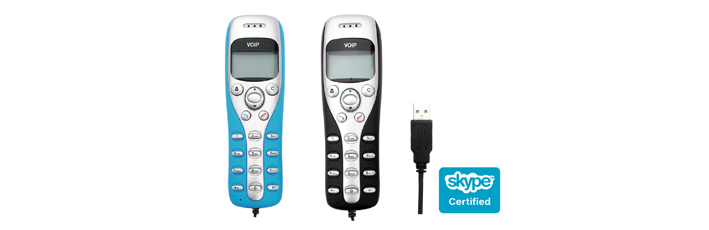  USB Phone For Skype