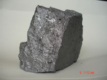  Silicon Metal (Silicium-Metall)