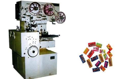  Bubble Gum Processing Line (Bubble Gum traitement en ligne)