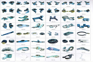 Printing Parts (Impression Pièces)