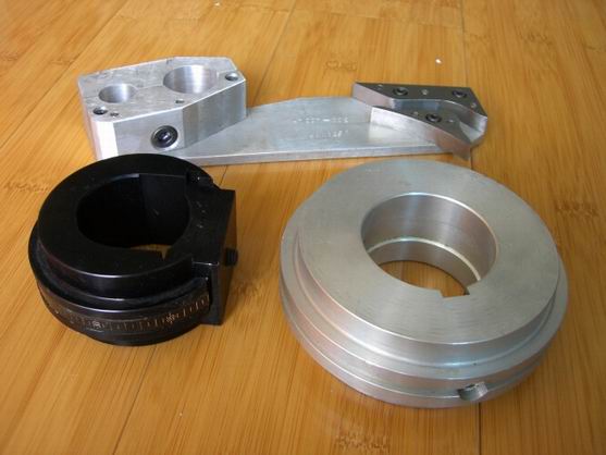 Printing Machinery Parts (Pièces de machines d`impression)