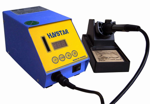  Aptitude Soldering Station (Lead-Free) (Aptitude Паяльная станция (Lead-Fr ))