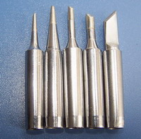  Soldering Iron Tips ( Soldering Iron Tips)