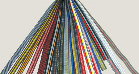  Narrow Woven Fabrics ( Narrow Woven Fabrics)