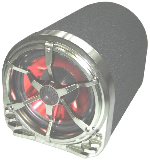  Car Speaker (Haut-parleur Auto)