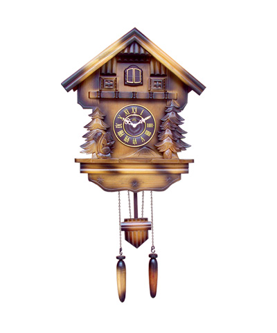  Clocks