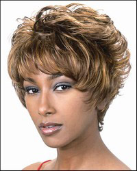  Front Lace Wigs