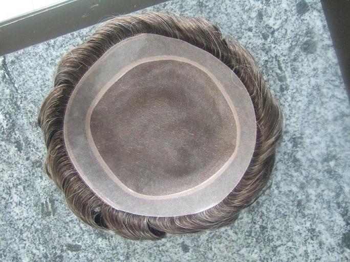  Toupee