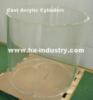  Cast Acrylic Cylinders