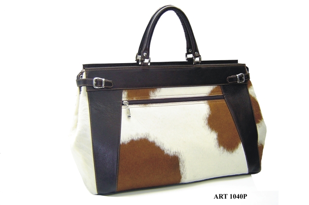  Leather Handbags (Sacs à main en cuir)