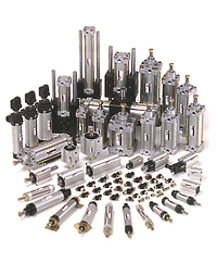  Air Cylinders ( Air Cylinders)