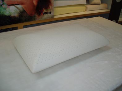  Latex Pillow (Латексные подушки)