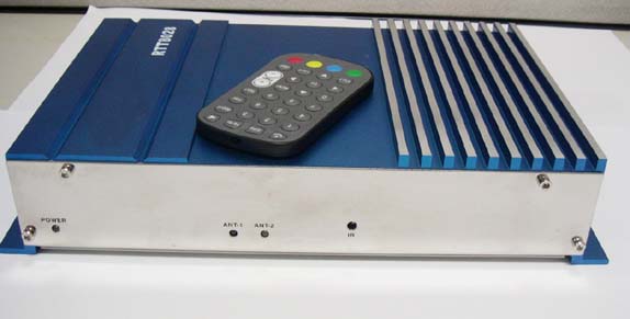  DVB-T (DVB-T)