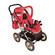  Kidsprime Pram Stroller (PS73b) (Kidsprime Kinderwagen Kinderwagen (PS73b))