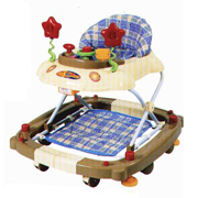  Kidsprime Baby Walker(WK227-B) (Kidsprime Baby Walker (WK227-B))