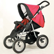  Kidsprime Pram Stroller(PS74a) (Kidsprime Kinderwagen Kinderwagen (PS74a))