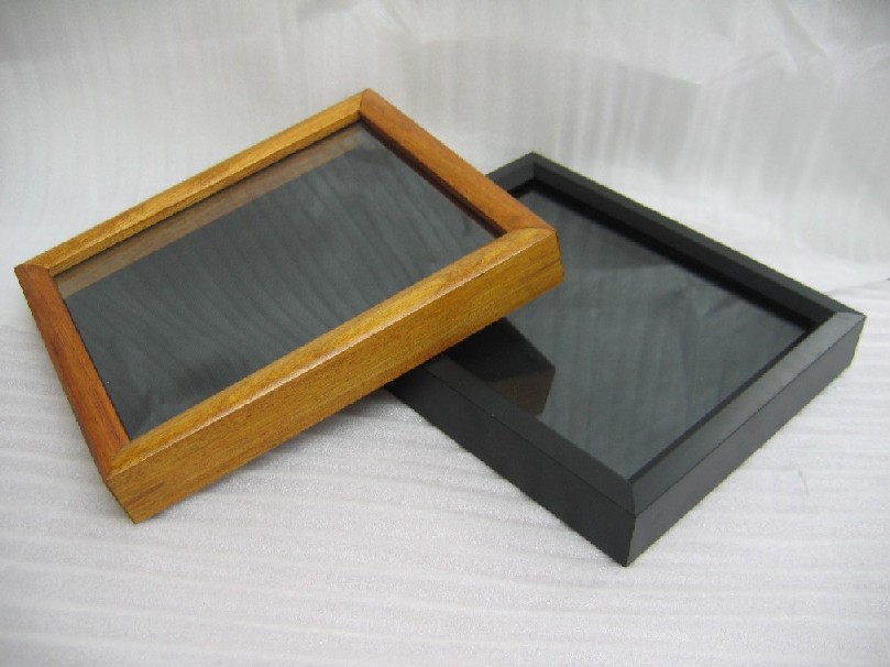  Shadow Box (Shadow Box)
