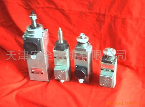  Yzp Series Three-phase Asynchronous Motors (YZP Série triphasé asynchrone Motors)