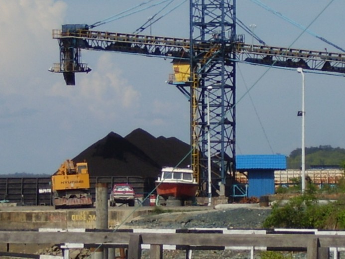  Steam Coal