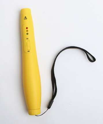  Pen-Style Portable Gas Detector