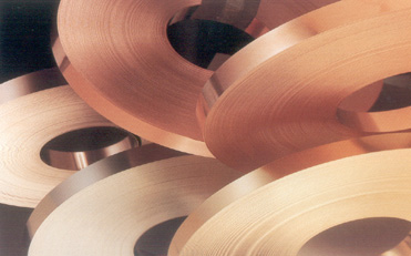  Copper Strips (Les bandes de cuivre)