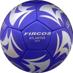  Fircos Atlantus Football