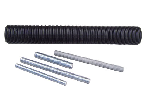  Threaded Rods ( Threaded Rods)