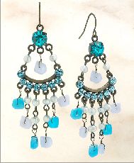  Crystal Jewelry (Crystal Jewelry)