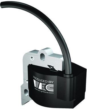  Ignition Coil / Module AV-438 Replace For ALPINA (Bobine d`allumage / Module AV-438 Remplacer pour ALPINA)