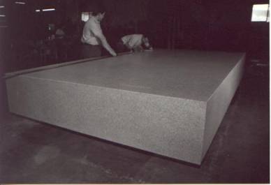  Cast Iron Floor Plates (Cast Iron Floor Plates)
