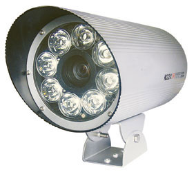  IR Camera