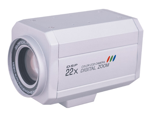  22x Zoom Camera (22x зум)